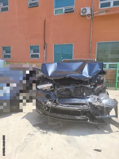 2016 BMW 530 478KMWBAKS410XG0R VIN:478KMWBAKS410XG0R