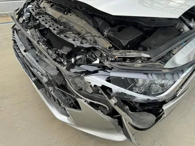 2018 Lexus ES 300 JTHB21B17K2026051 VIN:JTHB21B17K2026051