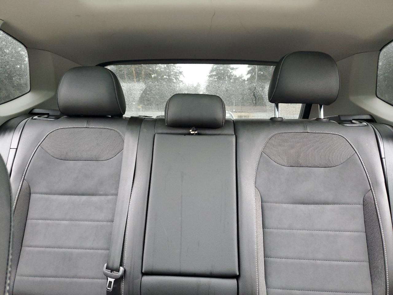 2023 VOLKSWAGEN TAOS SE VIN:3VVVX7B28PM363938