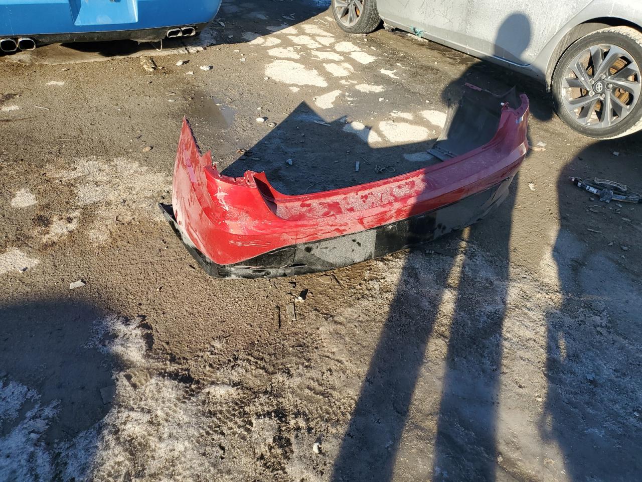 2022 HYUNDAI SONATA N LINE VIN:5NPEK4JC0NH149809