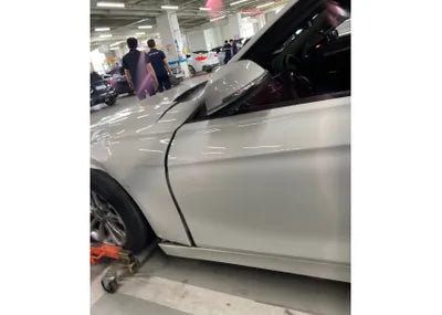 2016 BMW 320 WBA8C5105GK642764 VIN:WBA8C5105GK642764