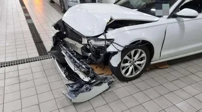 2015 Audi A6 WAUZZZ4G7GN077855 VIN:WAUZZZ4G7GN077855