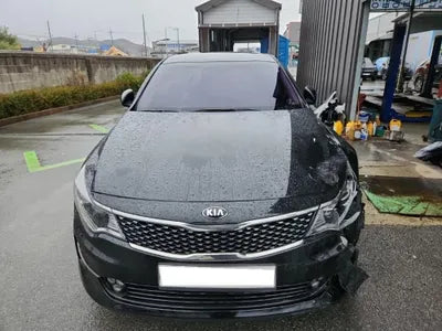 2016 Kia K5 KNAGU411BGA061977 VIN:KNAGU411BGA061977
