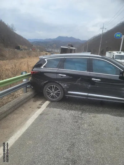 2017 Infiniti QX60 5N1AL0MM6HC545246 VIN:5N1AL0MM6HC545246