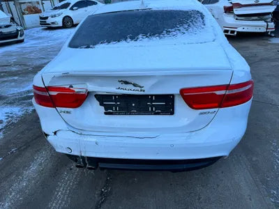2019 Jaguar XE SAJAB4BN8KCP48867 VIN:SAJAB4BN8KCP48867
