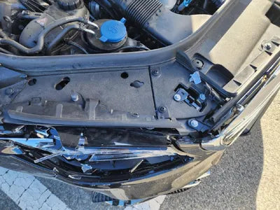 2020 Mercedes-Benz S 560 WDDUG7DB5LA527182 VIN:WDDUG7DB5LA527182