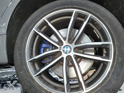 2021 BMW 520 WBA11BH01MCG83672 VIN:WBA11BH01MCG83672