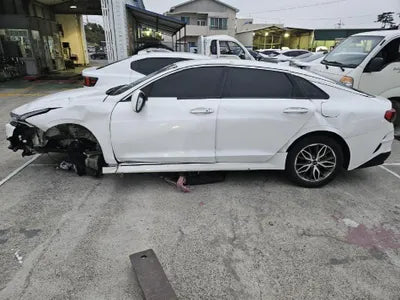 2022 Kia K5 VIN: