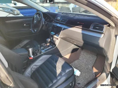 2015 Volkswagen CC WVWZZZ3CZFE820974 VIN:WVWZZZ3CZFE820974