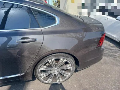 2022 Volvo S90 LVYPTH60DNP266940 VIN:LVYPTH60DNP266940