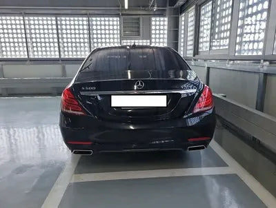 2015 Mercedes-Benz S 500 WDDUG8FB8FA170037 VIN:WDDUG8FB8FA170037