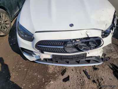 2021 Mercedes-Benz E 220 W1KZF0FB6MA909042 VIN:W1KZF0FB6MA909042