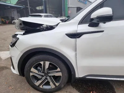 2023 Kia Sorento VIN:
