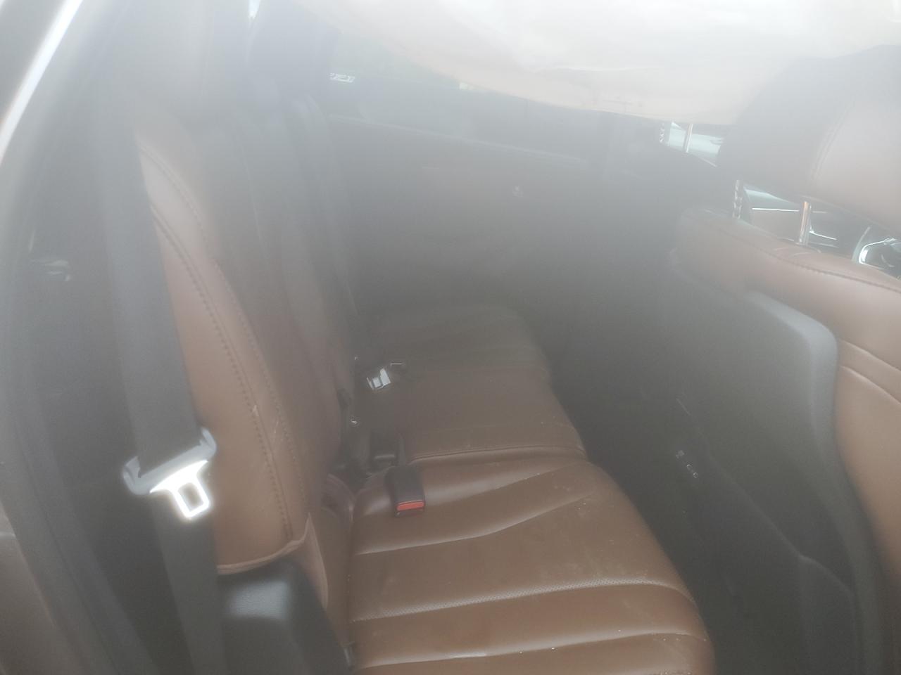 2022 ACURA MDX TECHNOLOGY VIN:5J8YD9H40NL006276