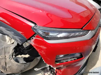 2019 Hyundai Kona VIN: