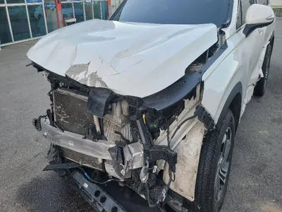 2023 Hyundai Santa FE KMHS281HGPU458382 VIN:KMHS281HGPU458382