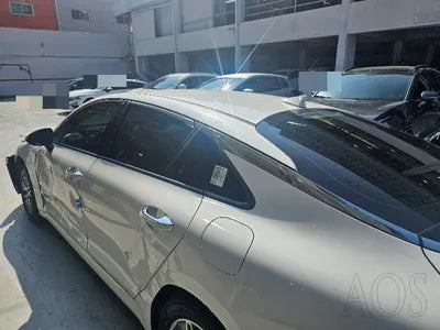 2022 Kia K5 VIN: