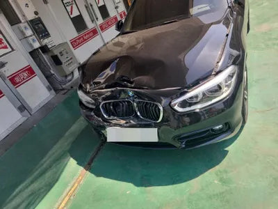 2017 BMW 118 WBA1S5106HV806768 VIN:WBA1S5106HV806768