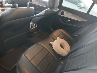 2018 Mercedes-Benz E 300 VIN: