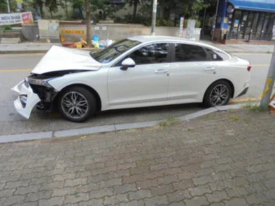 2020 Kia K5 KNAG741BBLA008630 VIN:KNAG741BBLA008630