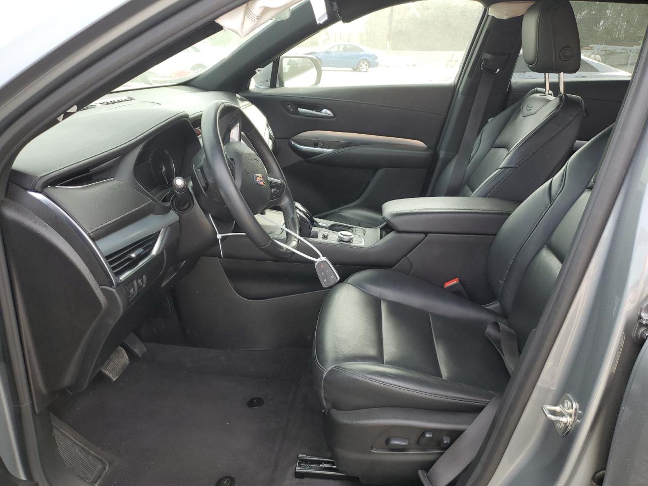 2023 CADILLAC XT4 PREMIUM LUXURY VIN:1GYFZDR43PF174224