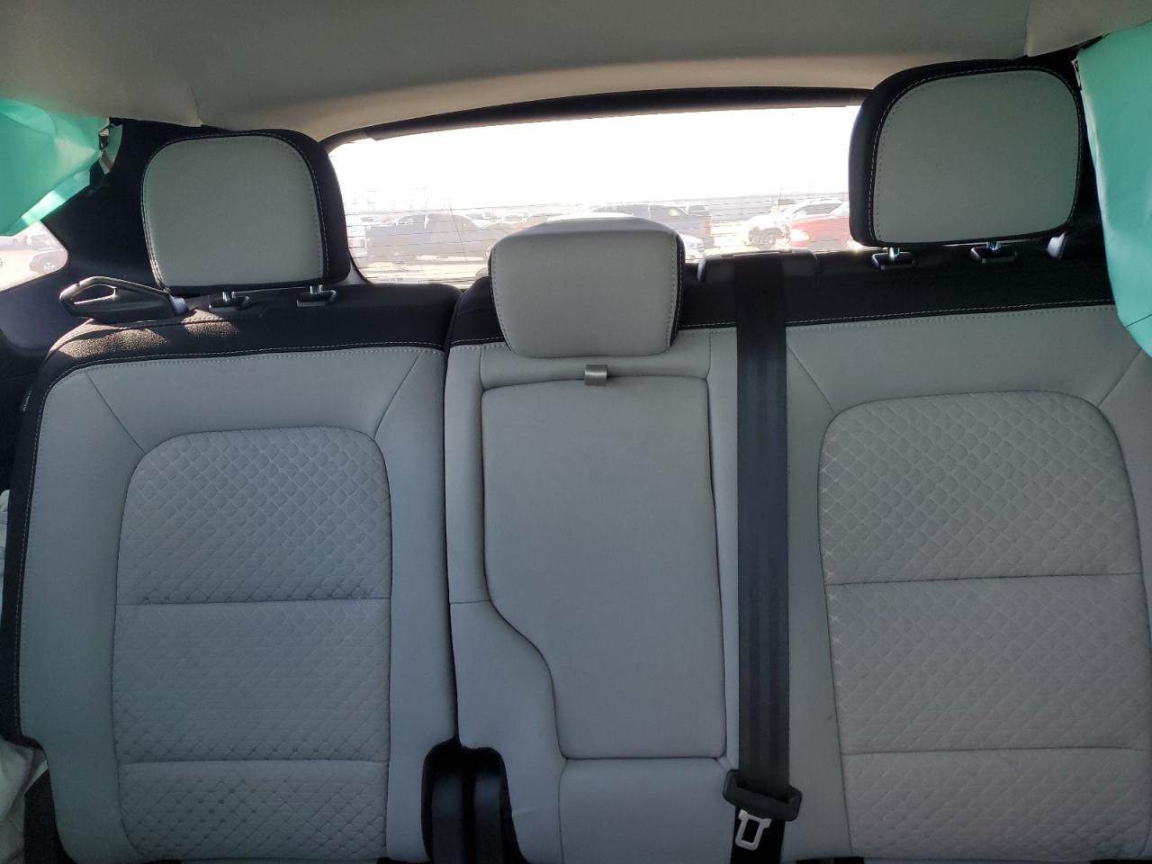 2023 FORD ESCAPE ACTIVE VIN:1FMCU0GN5PUB40367