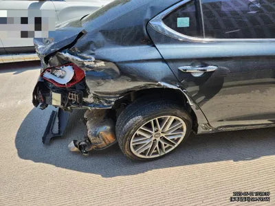 2019 Genesis G70 VIN: