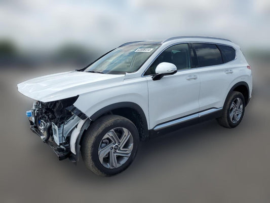 2023 HYUNDAI SANTA FE SEL PREMIUM VIN:WP0AA2A8XNS255297