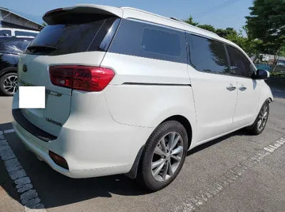2019 Kia Carnival KNAME81ABKS499170 VIN:KNAME81ABKS499170