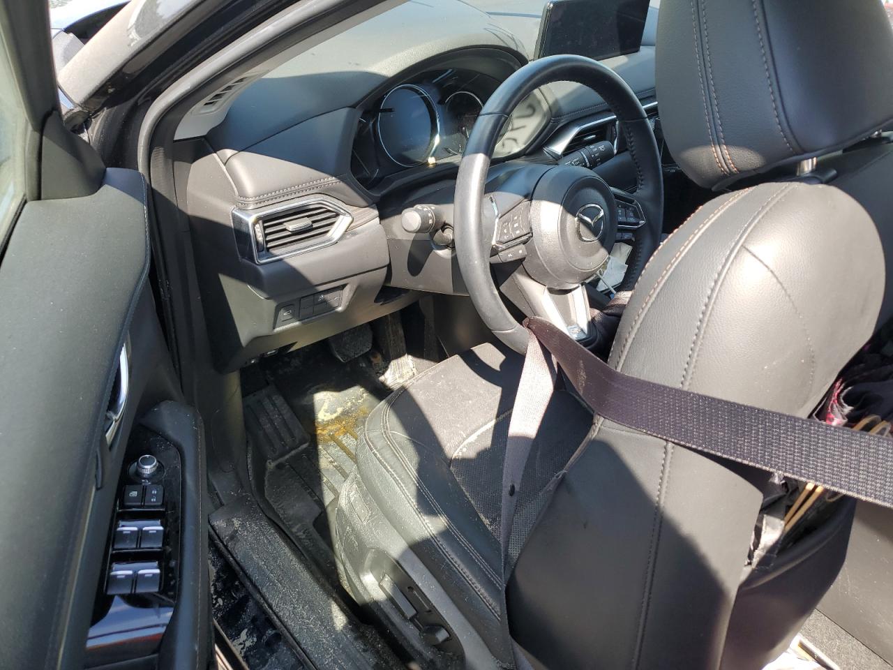 2023 MAZDA CX-5 PREMIUM PLUS VIN:JM3KFBEMXP0231973