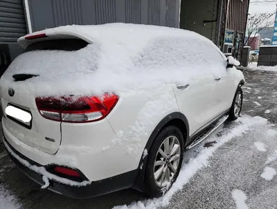2016 Kia Sorento KNAPH81ABGA216735 VIN:KNAPH81ABGA216735