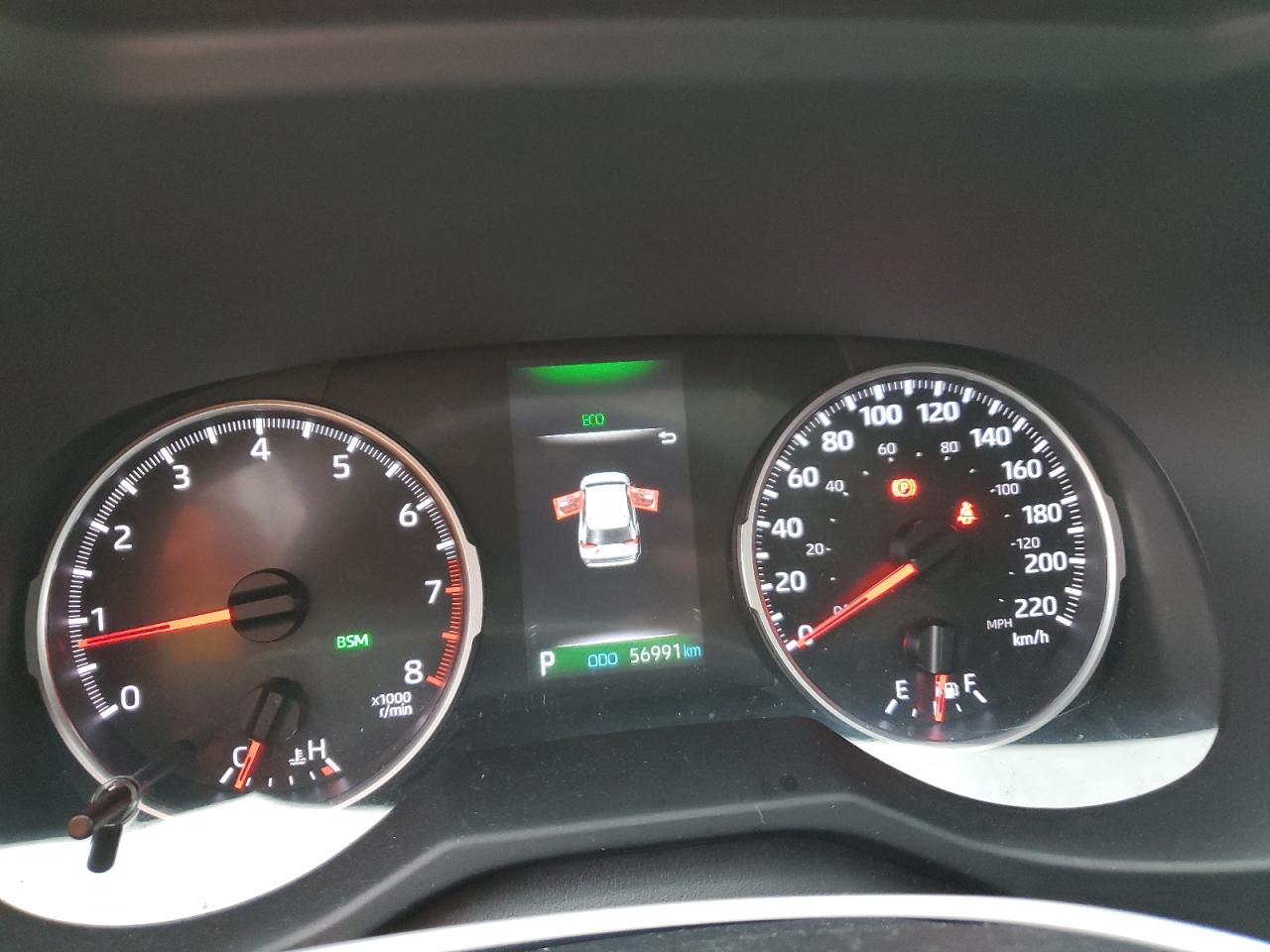 2022 TOYOTA RAV4 XLE VIN:2T3R1RFV7NC297008