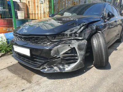 2020 Kia K5 KNAG6412BLA009773 VIN:KNAG6412BLA009773