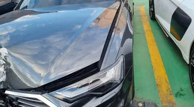 2023 Audi A6 WAUZZZF20PN046142 VIN:WAUZZZF20PN046142