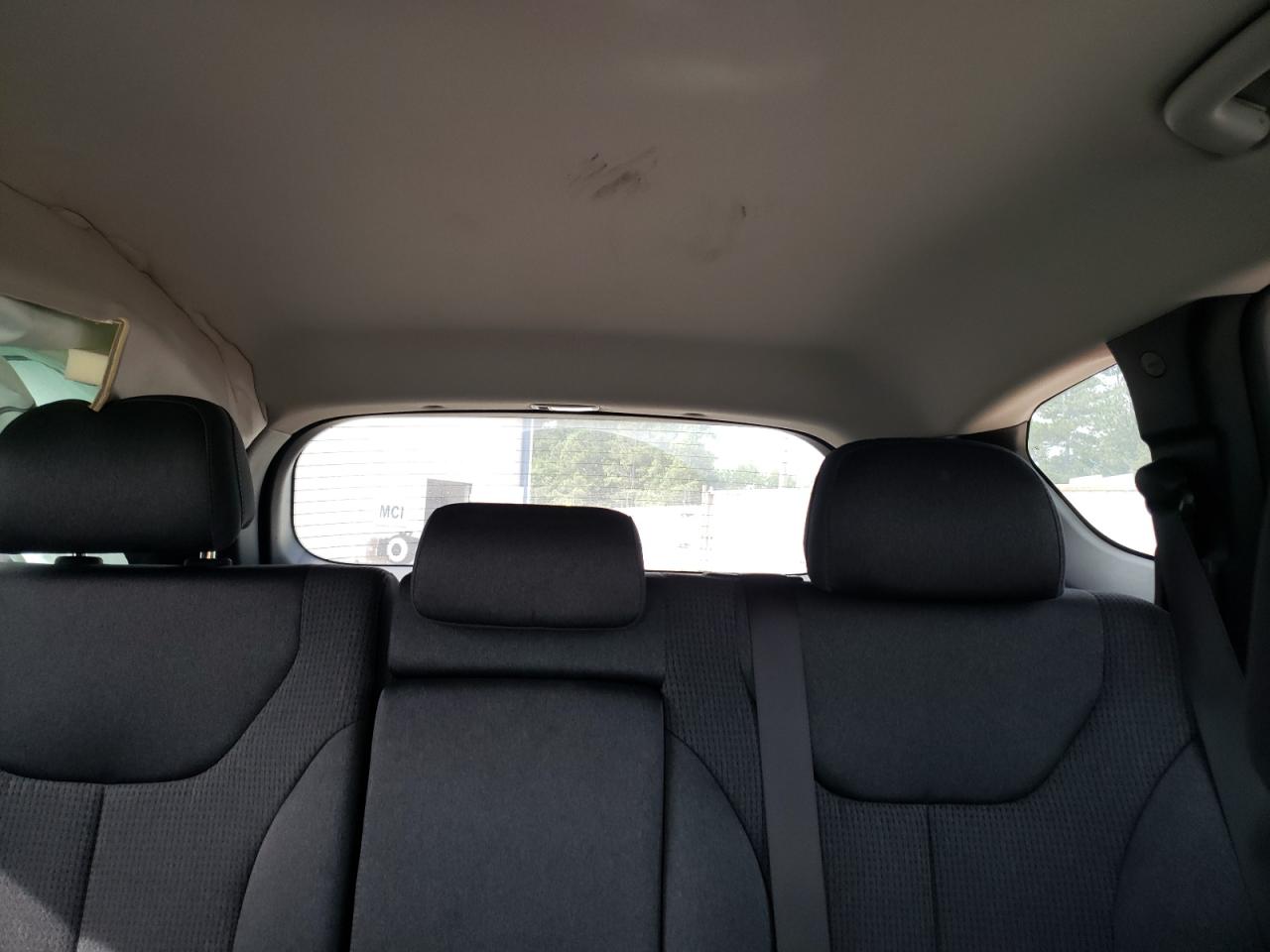2023 HYUNDAI SANTA FE SE VIN:5NMS1DAJ1PH496232