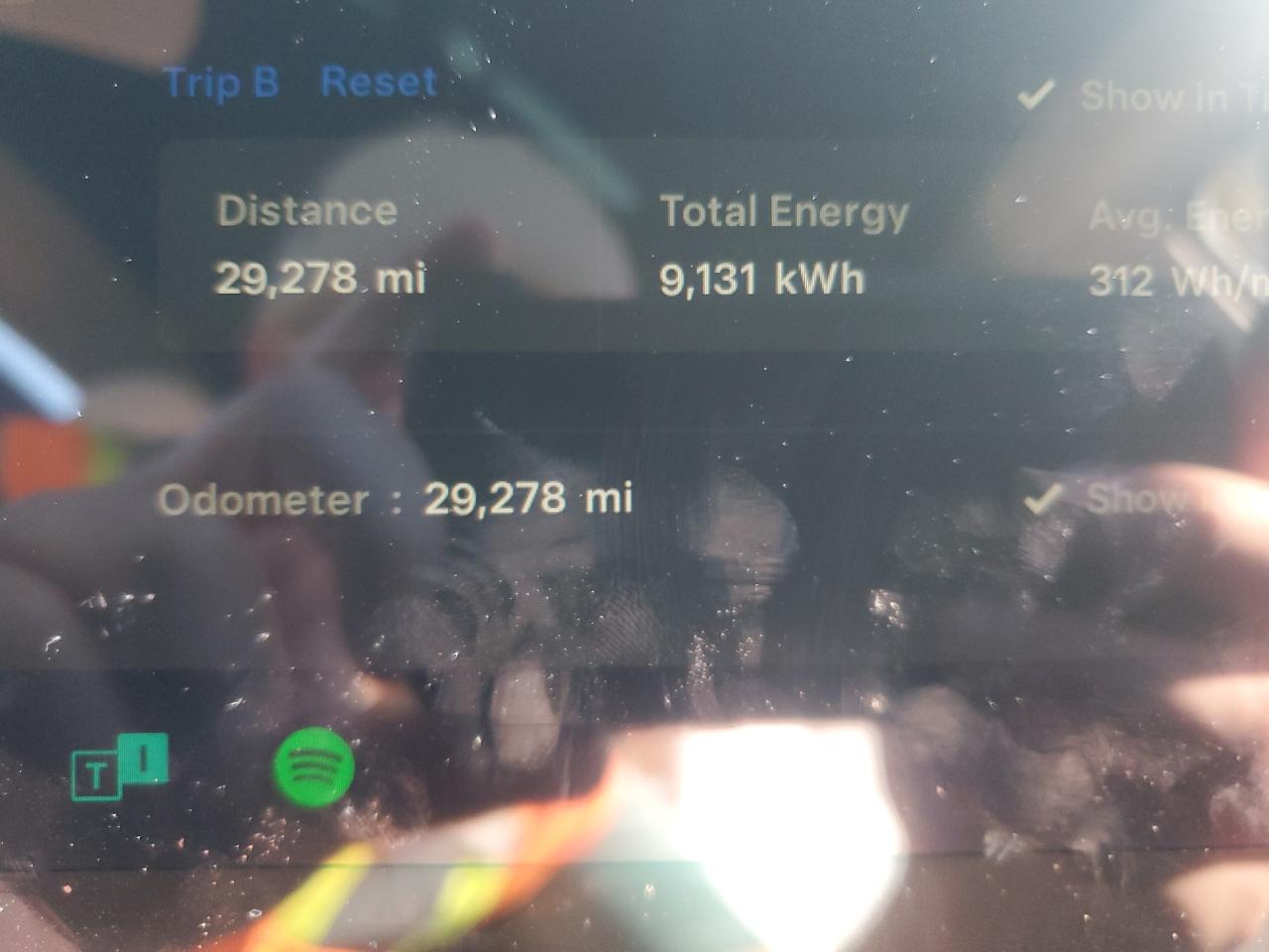 2023 TESLA MODEL Y  VIN:7SAYGDEE1PF850759