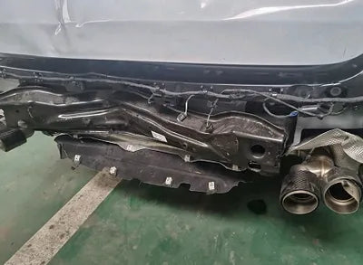 2023 BMW 320 WBA31DP08N9N23225 VIN:WBA31DP08N9N23225