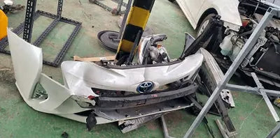 2017 Toyota Prius 272KMJTDKBRFU9H35 VIN:272KMJTDKBRFU9H35