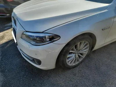 2016 BMW 520 WBA5E5108GG207074 VIN:WBA5E5108GG207074