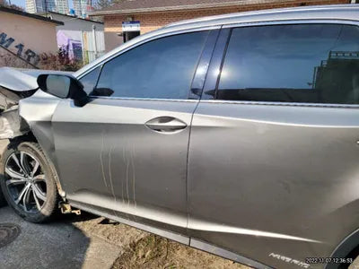 2017 Lexus RX 450 JTJBGMCA3H2029716 VIN:JTJBGMCA3H2029716