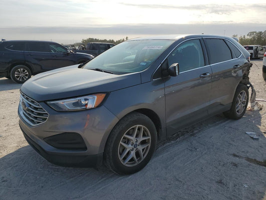 2022 FORD EDGE SEL VIN:2FMPK4J92NBA09815