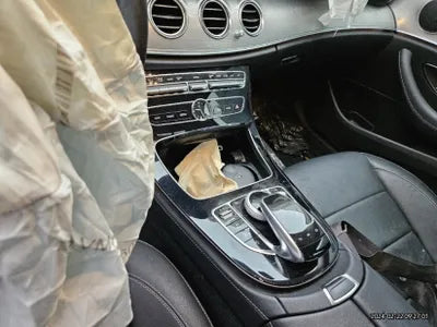 2019 Mercedes-Benz E 300 730KMWDDZF4JB3KA5 VIN:730KMWDDZF4JB3KA5