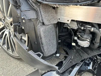 2023 Mercedes-Benz S 500 VIN: