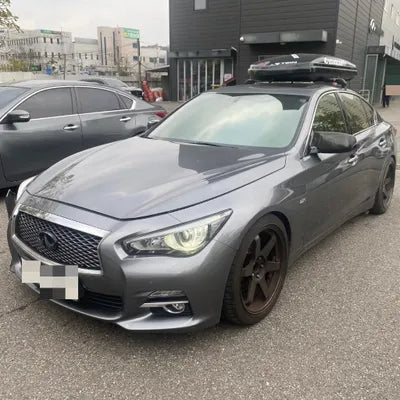 2016 Infiniti Q50 JNKDV71E9GM552278 VIN:JNKDV71E9GM552278