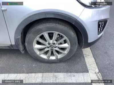 2017 Kia Sorento KNAPS81ABHA337650 VIN:KNAPS81ABHA337650