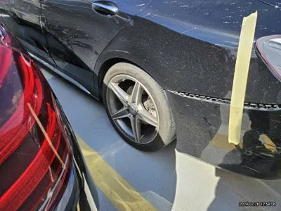 2017 Mercedes-Benz C 200 WDDWF4CB0HF481511 VIN:WDDWF4CB0HF481511