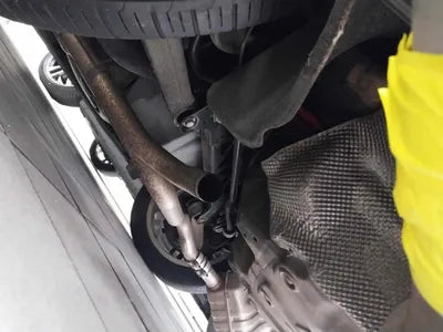 2015 Audi A6 WAUZZZ4G5GN043901 VIN:WAUZZZ4G5GN043901