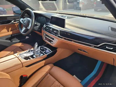 2017 BMW 760 WBA7H6102HG613343 VIN:WBA7H6102HG613343