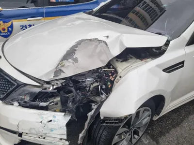 2014 Kia K5 VIN: