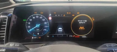 2021 Kia Sportage VIN: